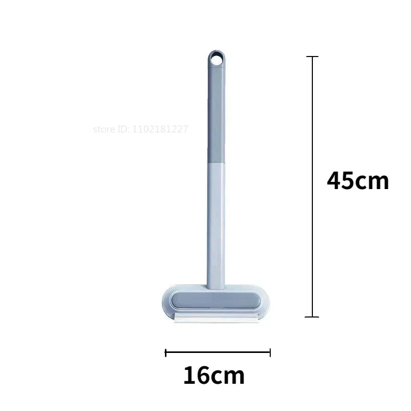 Effortless Pet Hair Removal: Reusable Double-Sided Grooming Gloves for Dogs and Cats - Perfect for Carpets and Sofas