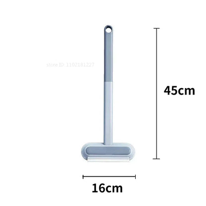 Effortless Pet Hair Removal: Reusable Double-Sided Grooming Gloves for Dogs and Cats - Perfect for Carpets and Sofas